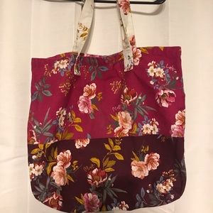 LOFT tote bag